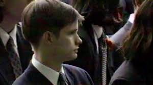 Getting to Know the Real Matthew Shepard