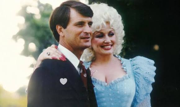 What Happened To Dolly Parton's Husband Carl Dean? ◇ FEA for All
