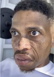 William Last Krm Hamba Wena