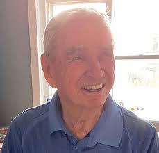 Cyril A. Krenzer Obituary