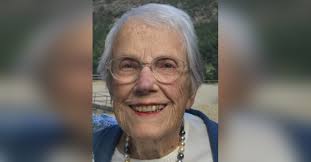 Obituary information for Ann Eberhart Hillier Perkins