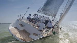 Check spelling or type a new query. Kekszalag Europe S Biggest Sailing Competition At Lake Balaton Xpatloop Com