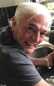 Psychiatrist Dr Robert Hampshire from Sydney has registration cancelled for  inappropriate behviour