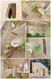 Bioguia Inspirando El Cambio Casa De Estudiantes House Casas Prefabricadas Modernas