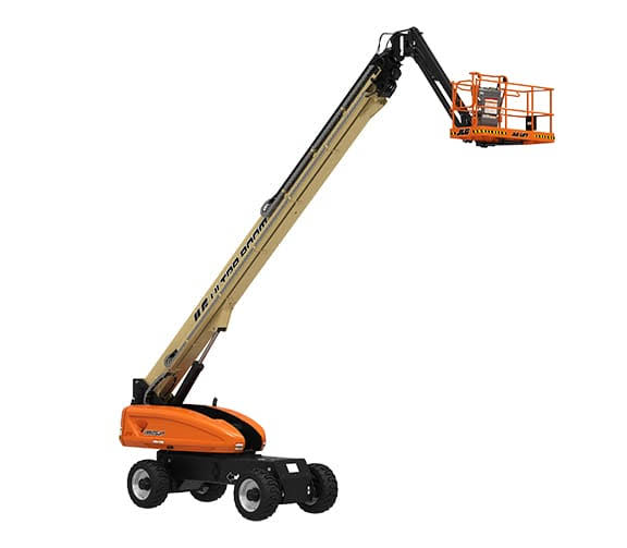 JLG 1350SJP Aerial Lift