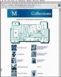 The museum was established about 150 years ago and is one of the most visited museums in the country, with the annual number of visitors close to 7 million people, with 2 of every 5 visitors being a foreign guest of. The Metropolitan Museum Of Art Second Floor Map Download Scientific Diagram