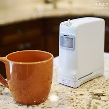 Like the champion, it can run off gasoline and propane and offers up to seven hours of running time per tank of gas or up to 18 hours with propane, depending on load. Stationary Portable Oxygen Concentrators For Sale Inogen