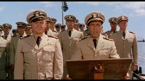 The regulations alhough the caine mutiny remains his best work by critical consensus, wouk did not fare any better over time. The Caine Mutiny Blu Ray