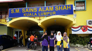 Maybe you would like to learn more about one of these? Projek Permata Ke Sm Sains Alam Shah Guru Kaunseling Nurhaiza Che Mat