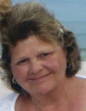 Obituary information for Nancy R. Howe