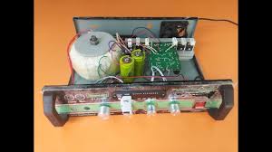 Toshiba semiconductor c5198 | transistor. How To Repair A Amplifier Used A1941 C5198 Transistors How To Repair Dj Sound Box Electronics By Electronics Help Care