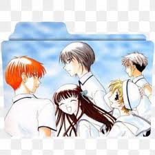 The current head of the family is akito sohma. Momiji Sohma Images Momiji Sohma Transparent Png Free Download