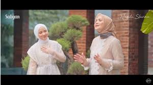 0 ratings0% found this document useful (0 votes). Lirik Lagu Ramadan Sabyan Feat Nagita Slavina Marhaban Ya Ramadhan