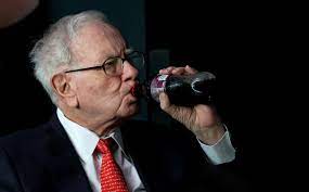Warren buffett has consistently ranked highly on forbes' list of billionaires. Warren Buffett Coca Cola Aktien Kauf Als Lehrstuck