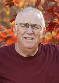 Obituary information for Brian Michael Lowes