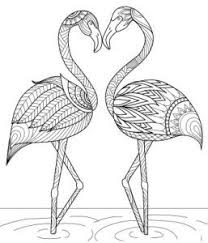 Free Coloring Pages Page 2 Animal Coloring Pages Flamingo Coloring Page Free Coloring Pages