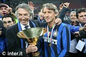 I friedkin avevano pensato al colosseo. L Arrivo E La Presentazione Di Jose Mourinho Iosonointerista Com
