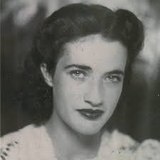 My mom and dad from Floyd County Eddie Hoover from Garrett and mom Gladys  ousley from Martin