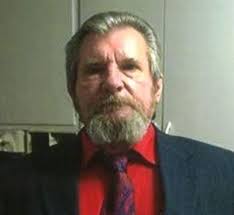 Keith Stack Obituary (1954