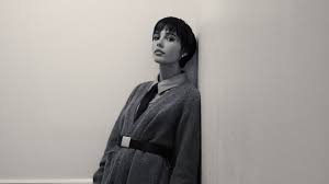 Smile 2 Is the Hardest Thing Naomi Scott Has Ever Done—but Shes Not  Complaining | Vanity Fair