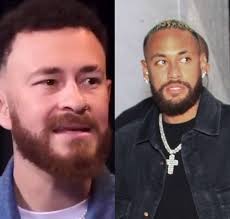 Neymar Jr. alfineta Fred Bruno após web desenterrar vídeo antigo: Fanfarrão 