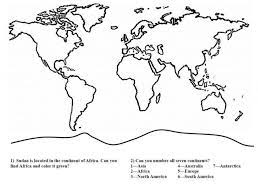Tinkerbell coloring pages | 100 pictures free printable. Great Image Of Continents Coloring Page Entitlementtrap Com World Map Coloring Page World Map Printable Continents Coloring Page