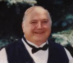 Frederick B. “Fred” Gamroth Sr.