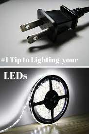 led polarity understanding and troubleshooting led strip lighting led home lighting