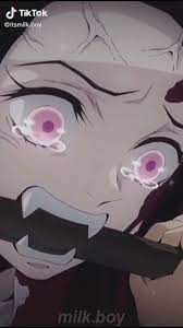 nezuko edit homage not my edit video in 2021 anime demon black clover anime dream anime