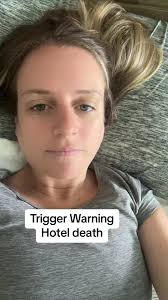 Sherry Frontenac Hotel Deaths