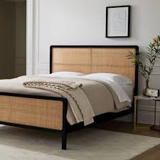 A good fit will complete the décor in your room, while the wrong. Best Bed Frames 2021 Popsugar Home