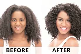 I just recently did a texturizer to stretch my curls, and my hair has gone completely straight. 24 Luxe Hair Products That Are Worth The Splurge