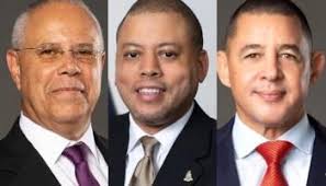 Scott's new National Party unveils 11 candidates : CNS Election Section 2025