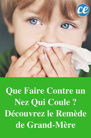 Epingle Sur Remedes Naturels Contre Le Rhume
