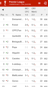 Create a new prediction game. Kicktipp For Android Apk Download
