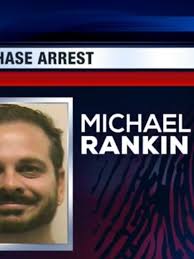 Police capture driver after chase through multiple Utah cities