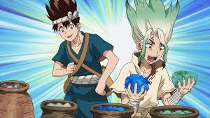 And are you aware of the fact that he is the most precious boy in the manga and that you'll meet him in the anime soon? Dr Stone 162 Chapter Spoilers Raw And Release Date Details