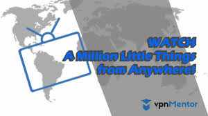 Two cops track down a serial killer. How To Watch A Million Little Things Season 2 Free Online