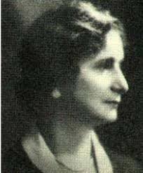 Turning Point Suffragist Memorial » Mary Belle Grossman (1879-1977)
