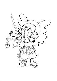 Descubra arcangel san gabriel imágenes de stock en hd y millones de otras fotos, ilustraciones y vectores en stock libres de regalías en la colección de shutterstock. La Catequesis El Blog De Sandra Recursos Catequesis San Miguel Arcangel