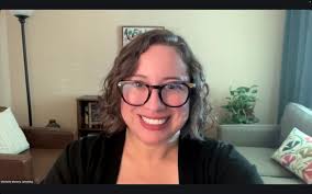 Michelle Moreno, LCSW