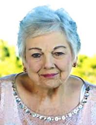 Mary Jo Steele Thompson Obituary February 23, 2018