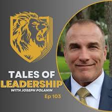 Tales of Leadership
