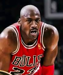 Nba legends about Michael Jordan. Larry Bird: “I would never have called  him the greatest player I'd ever seen if I didn't mean it.” Magic Johnson:  "There's Michael Jordan, and then the