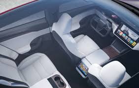 More specifically, model s plaid vehicles actually come in two configurations: Tesla S Elon Musk Posts Update On Model S Plaid S Seating Options