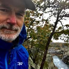 What trail magic helps hikers?