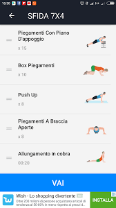 Schede di allenamento da fare a casa. Esercizi A Casa Senza Attrezzature Permette Di Allenarsi A Casa Come In Palestra