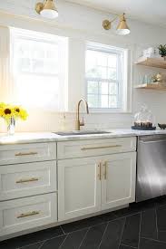 I've been dreaming of my ultimate kitchen. Image Result For Sconce Above Kitchen Sink Kitchen Design Kitchen Remodel Home Kitchens
