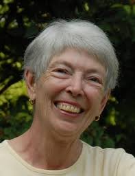 Mary Helm Myers Obituary