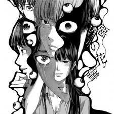 Flowers of evil manga art. Album Art For Shuzo Oshimi S The Flowers Of Evil